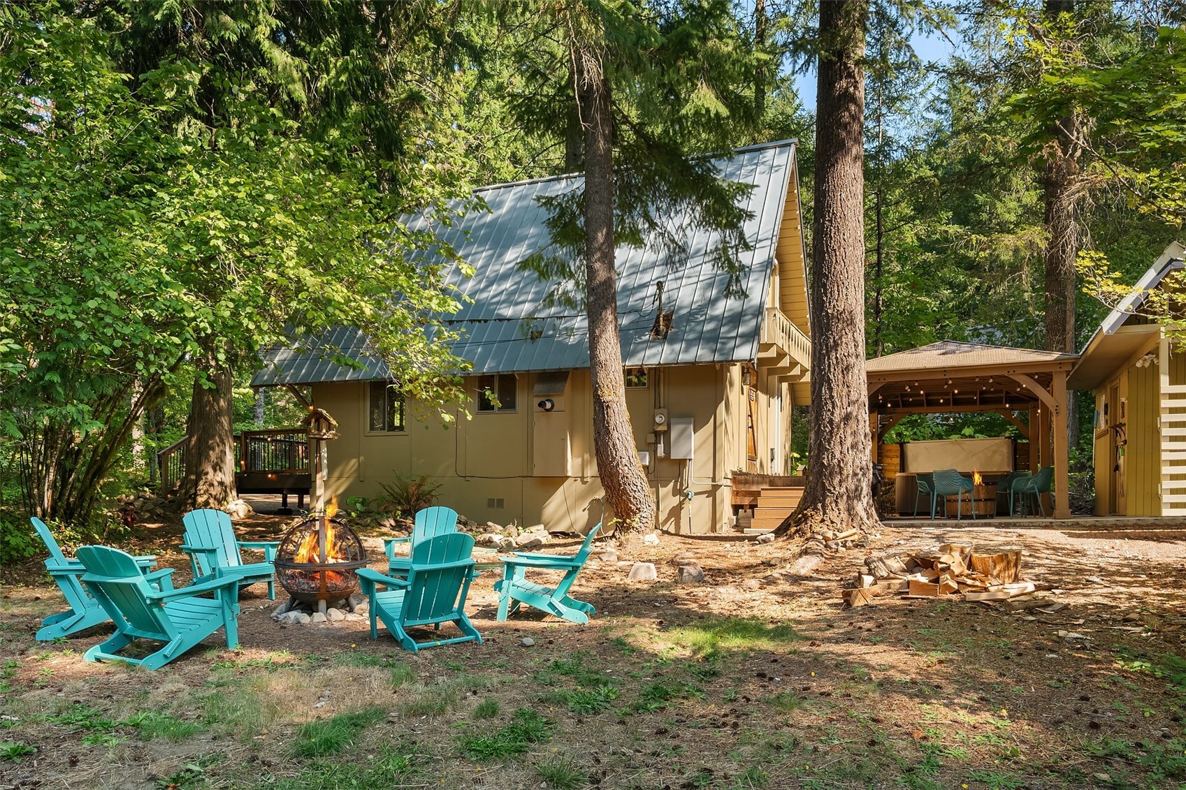 131 Timberline Drive Property Photo 17