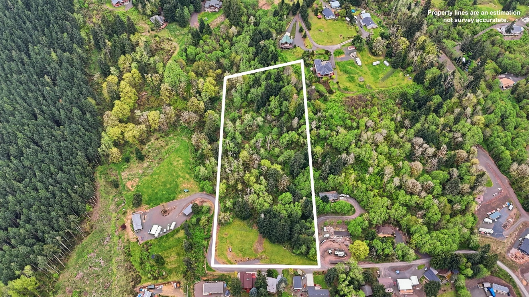 0 Lakeview Drive Property Photo 1