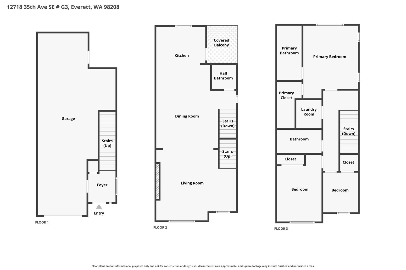 12718 35th Avenue G-3 Property Photo 40