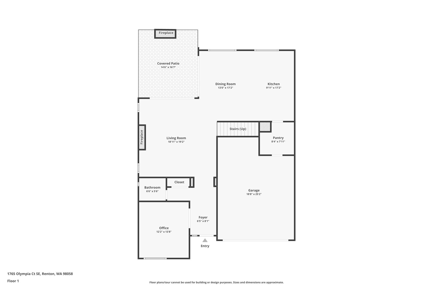 1765 Olympia Court Property Photo 39