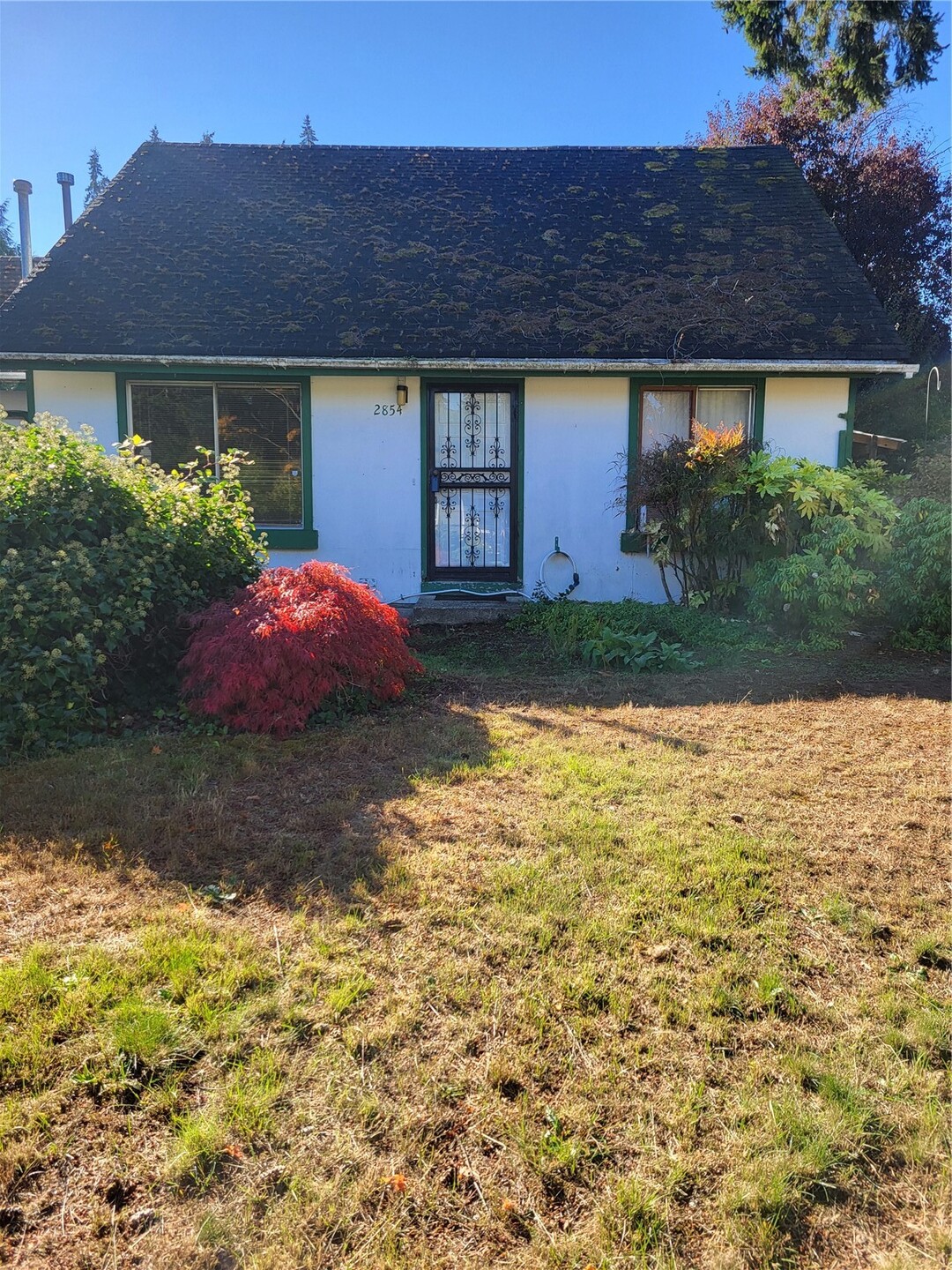 2854 Se Arie Court Property Photo 1