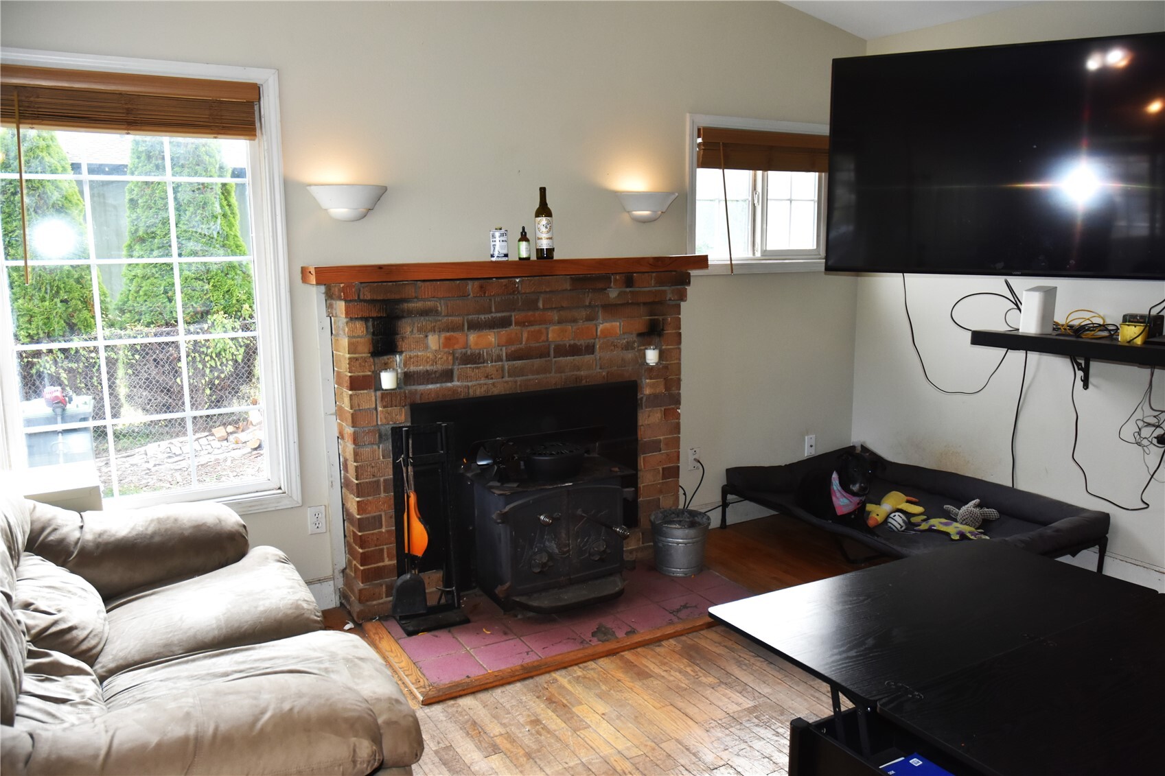 819 Turner Avenue Property Photo 3