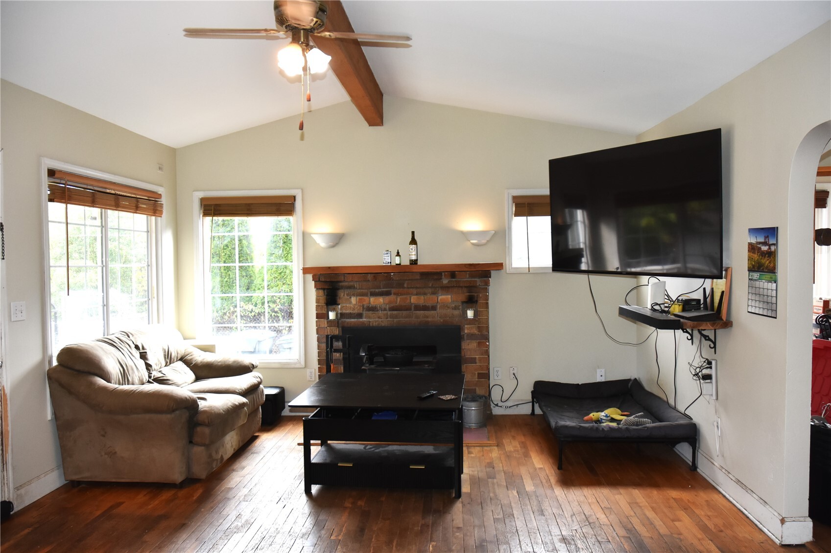 819 Turner Avenue Property Photo 5