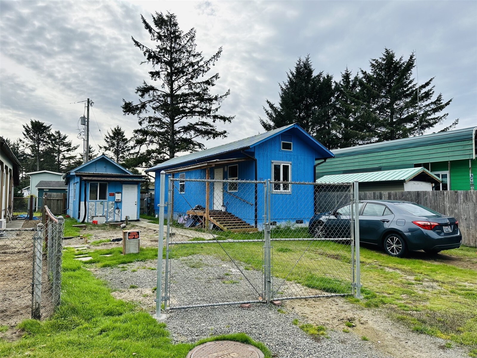 127 Victoria Loop Property Photo 1