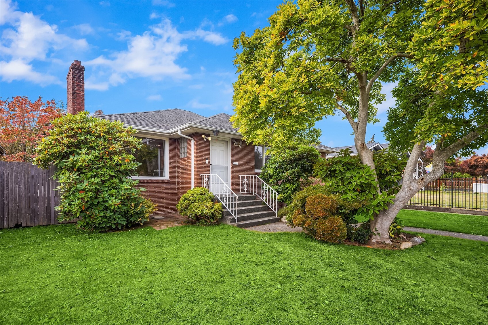 1710 Baker Avenue Property Photo 1
