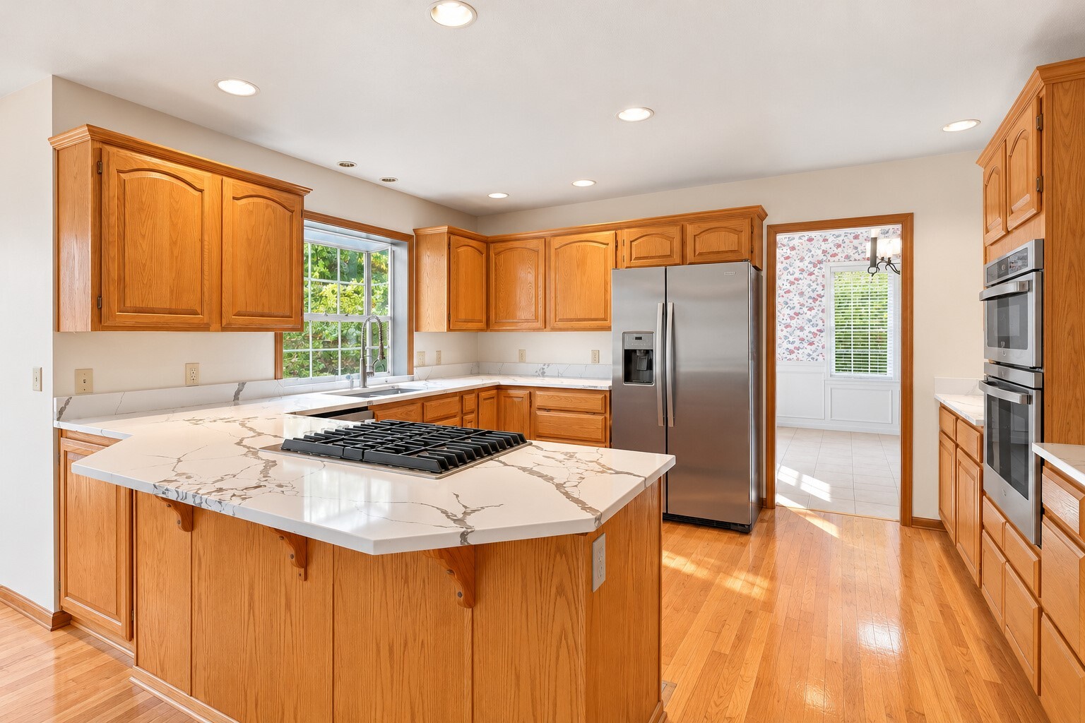 1717 Brookmonte Drive Property Photo 10