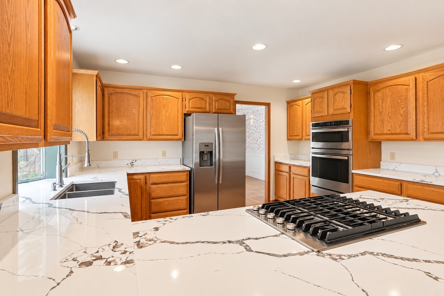 1717 Brookmonte Drive Property Photo 11