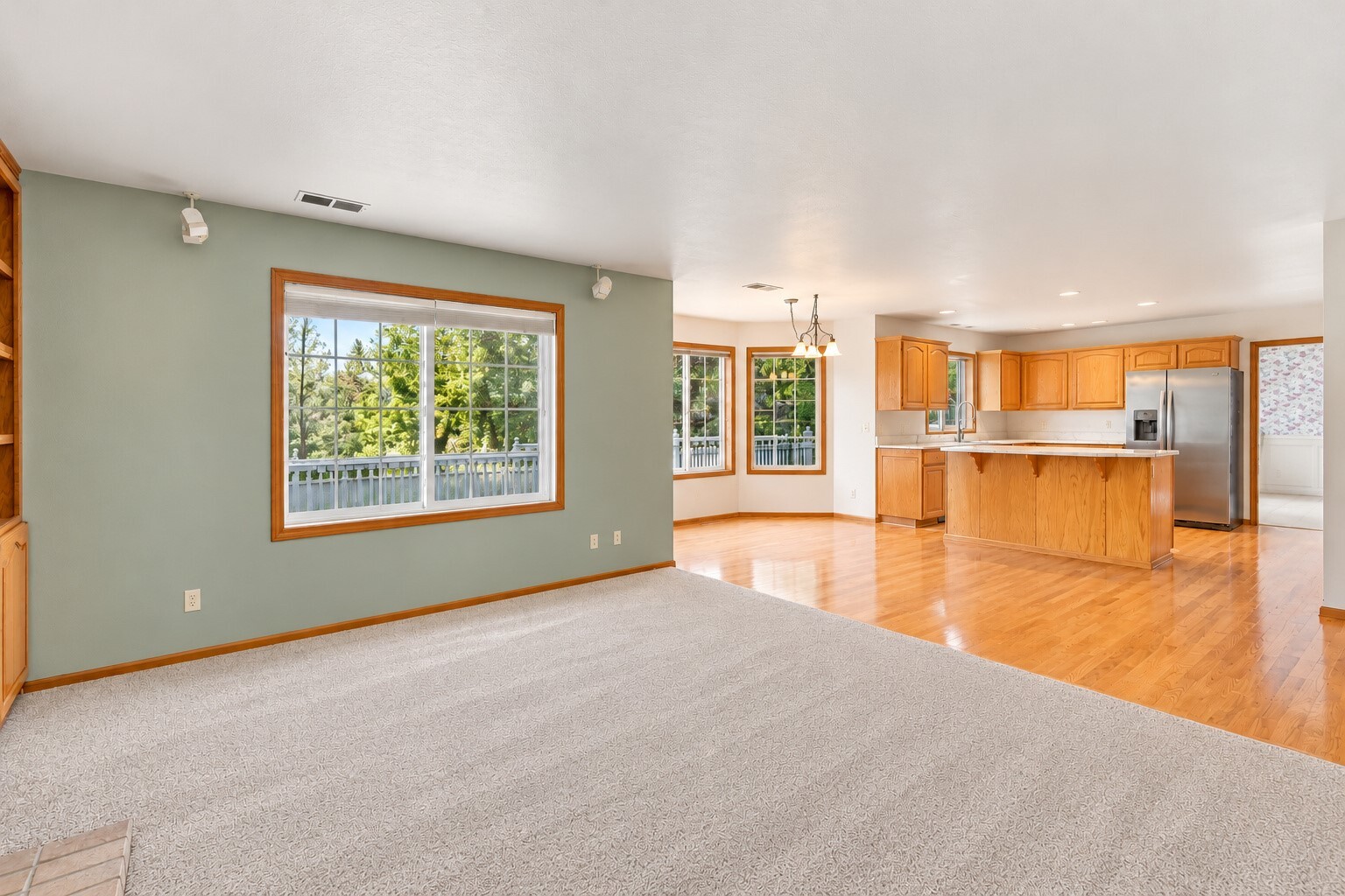 1717 Brookmonte Drive Property Photo 15