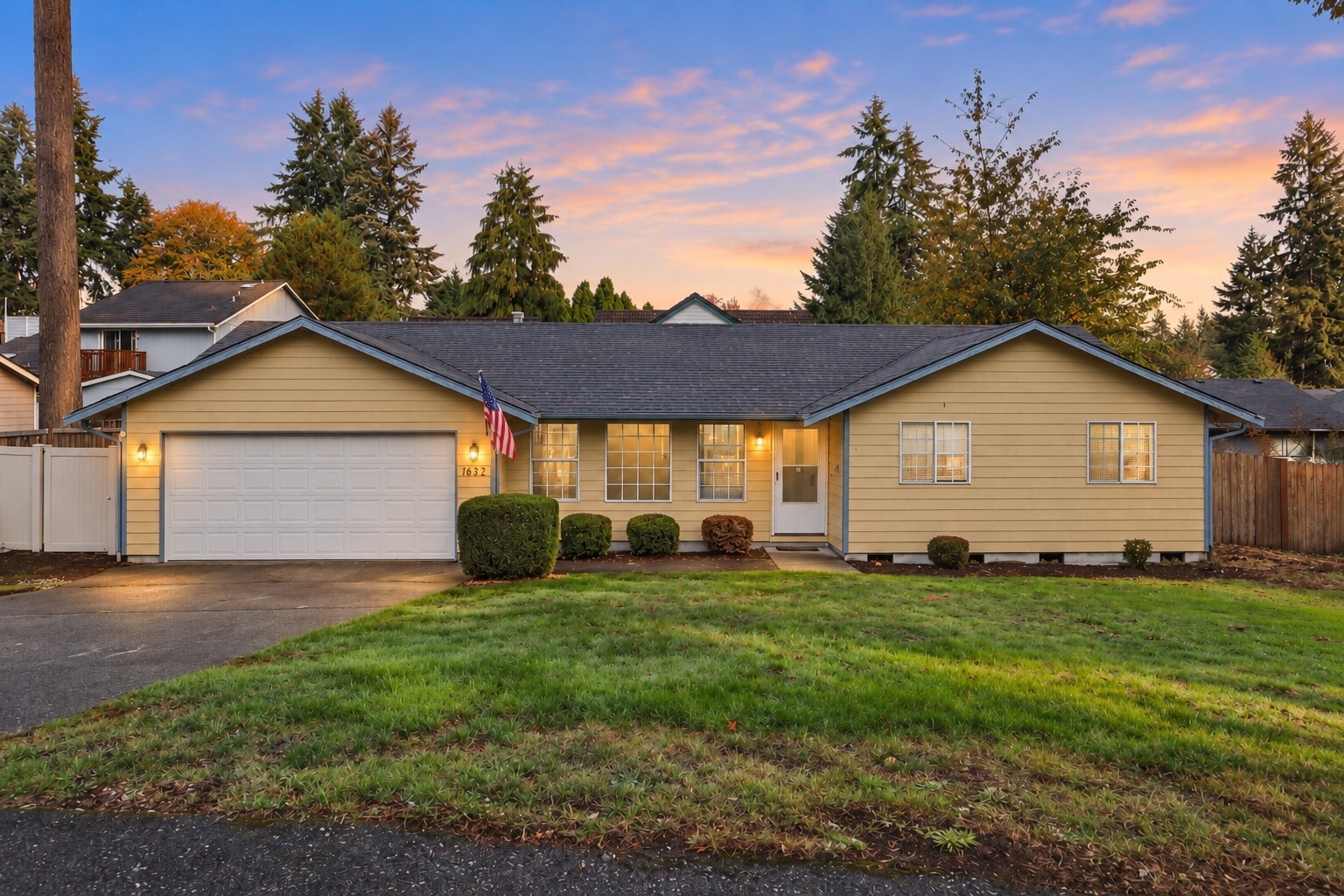1632 Carpenter Court Property Photo 1