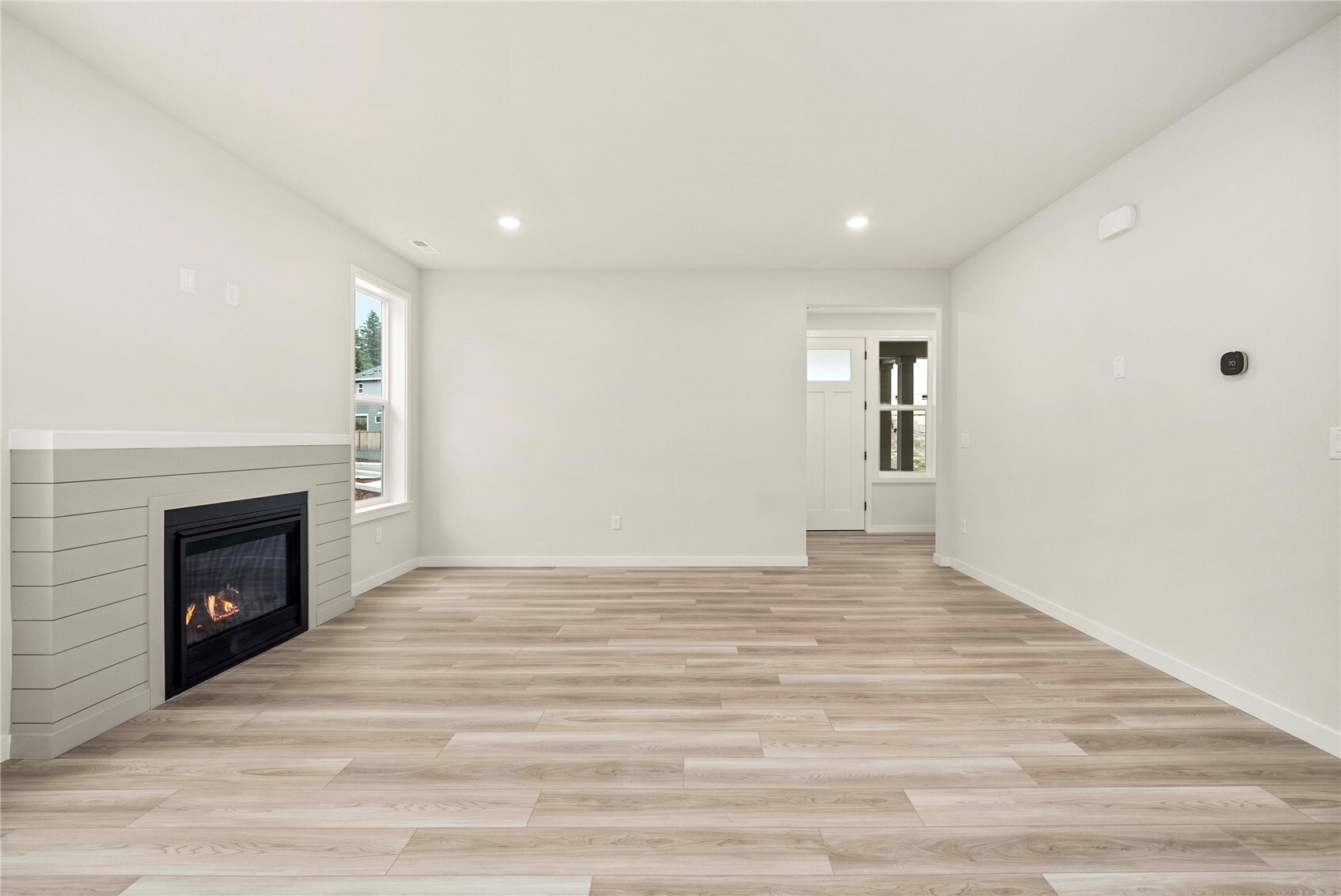 3911 Flat Top Drive Property Photo 14