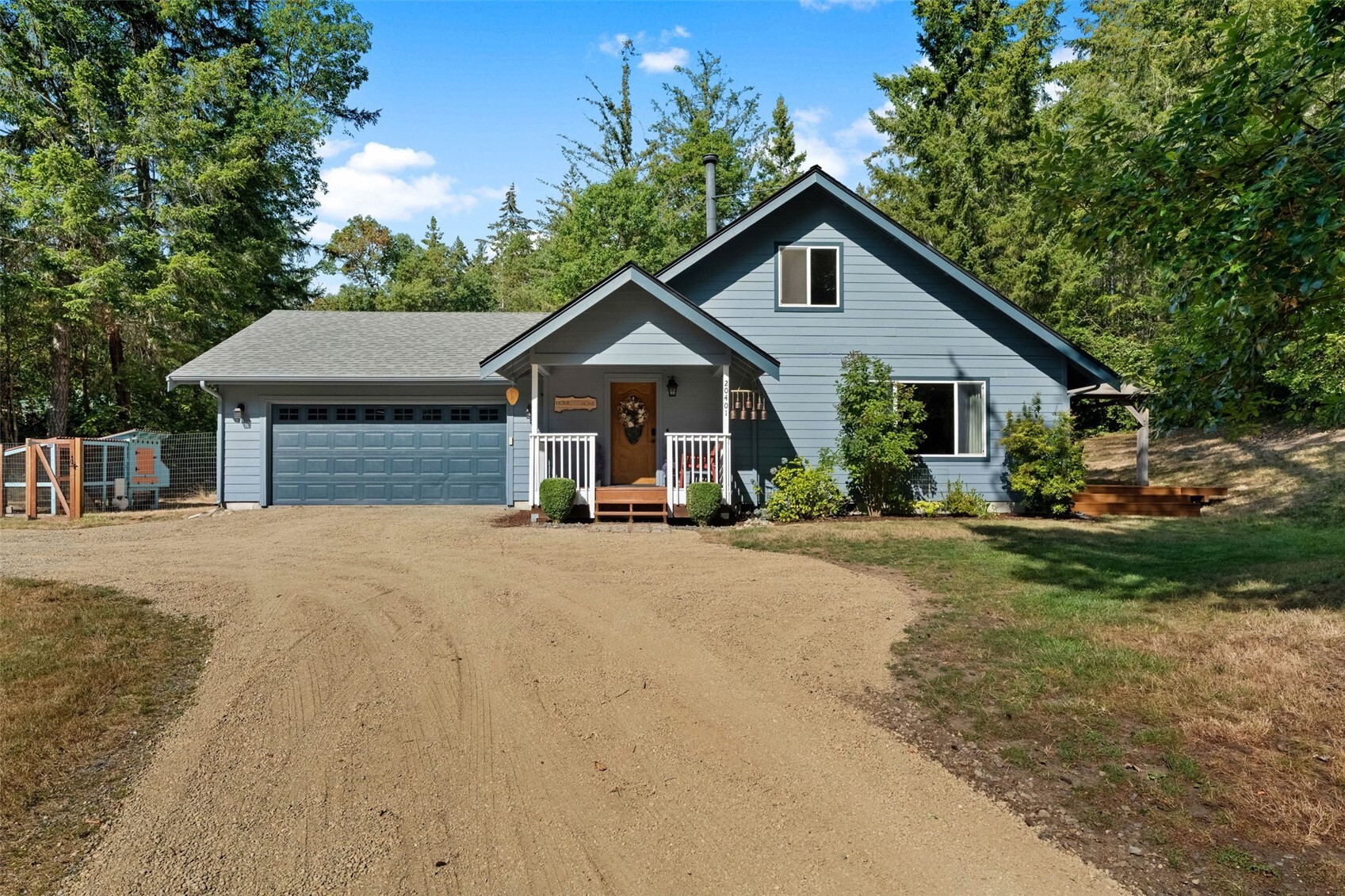 20401 22nd Street Property Photo 1