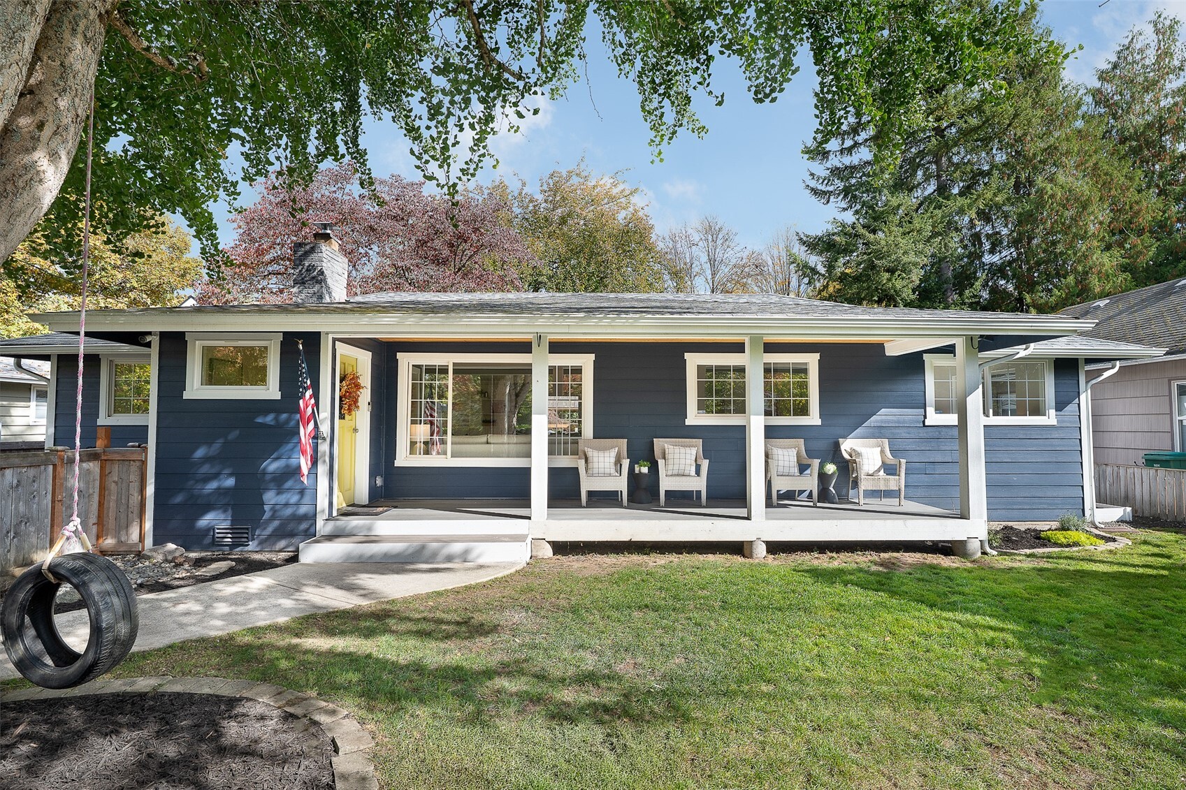 7916 Maple Avenue Property Photo 1