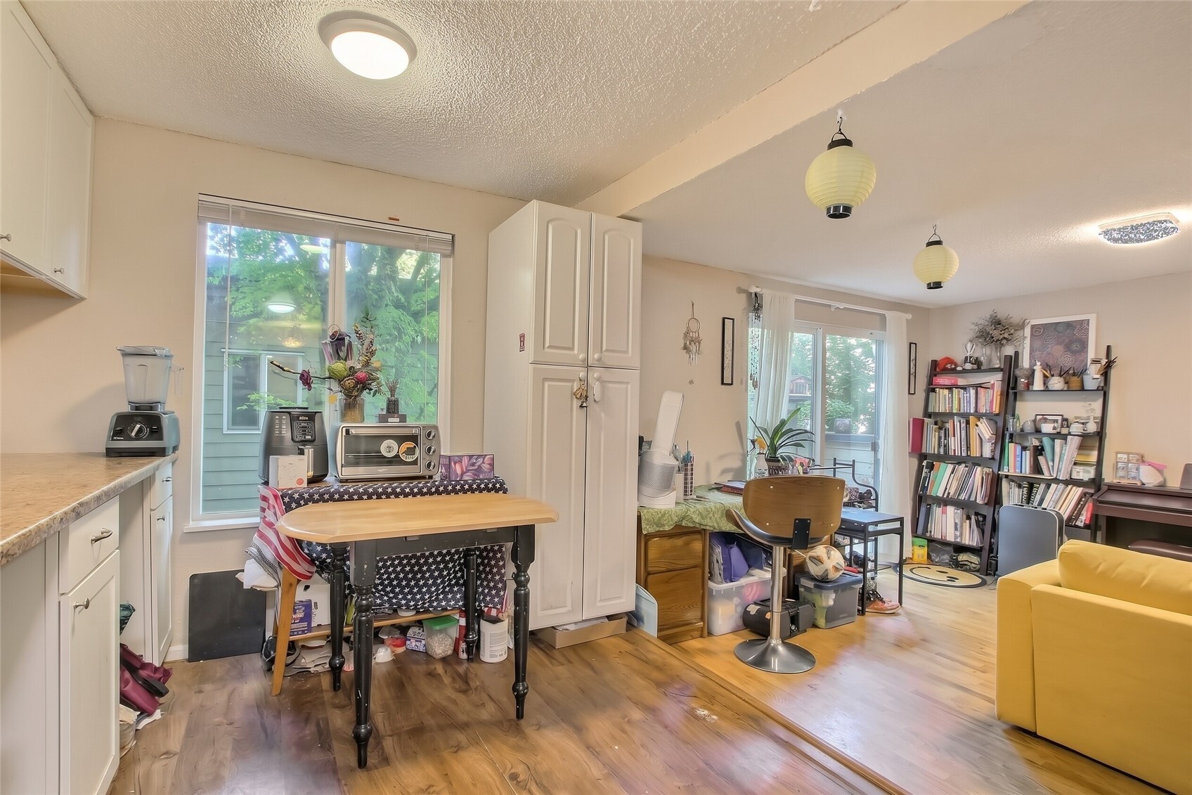18100 15th Avenue D120 Property Photo 14