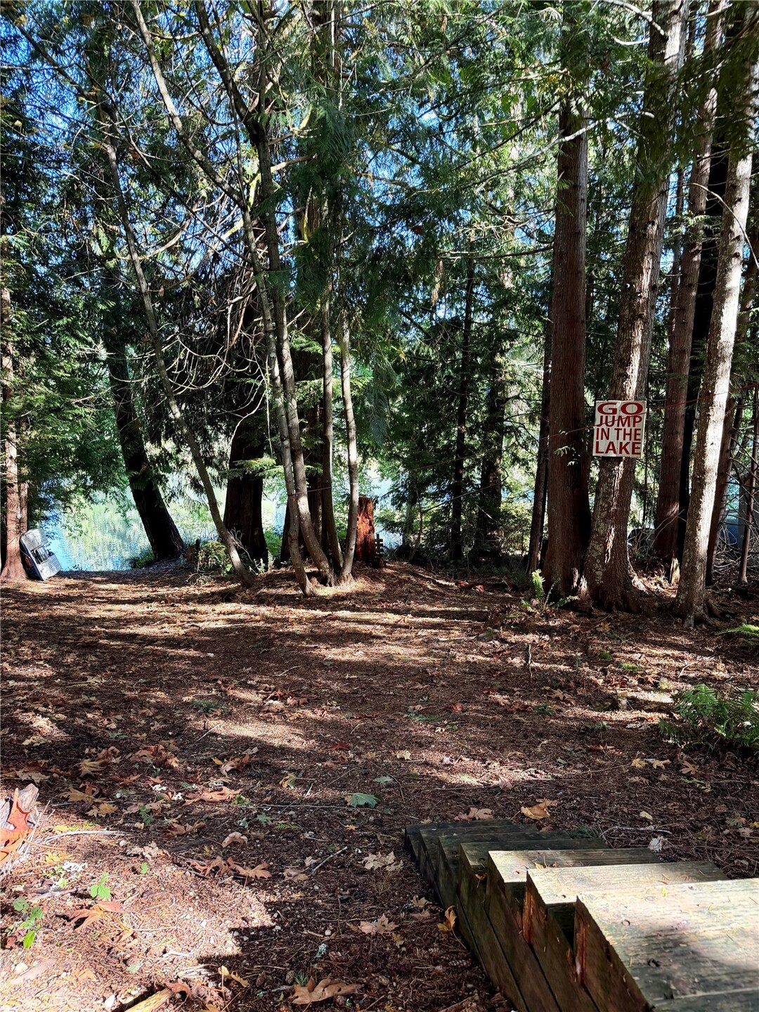420 E Lakeshore Drive Property Photo 6