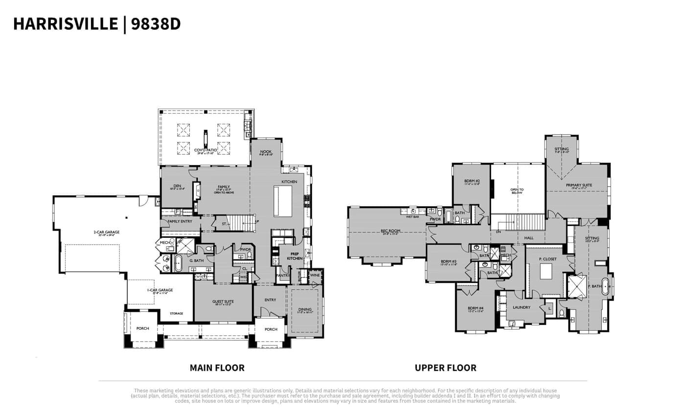 4676 143rd Place Property Photo 2