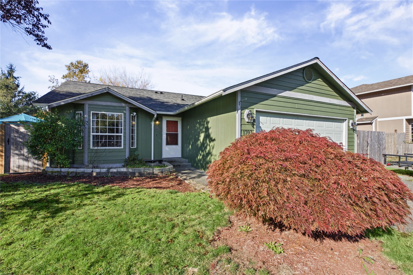 1703 Gohr Road Property Photo 1