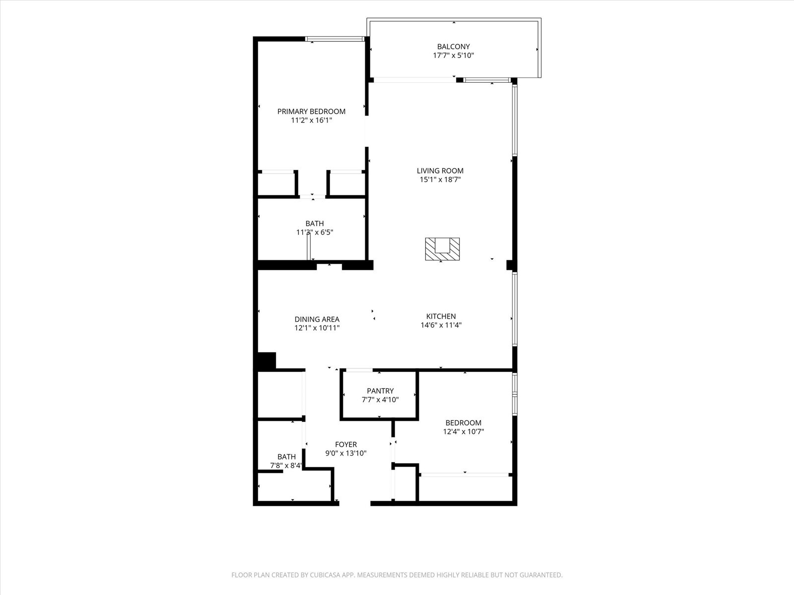100 Ward Street 105 Property Photo 31