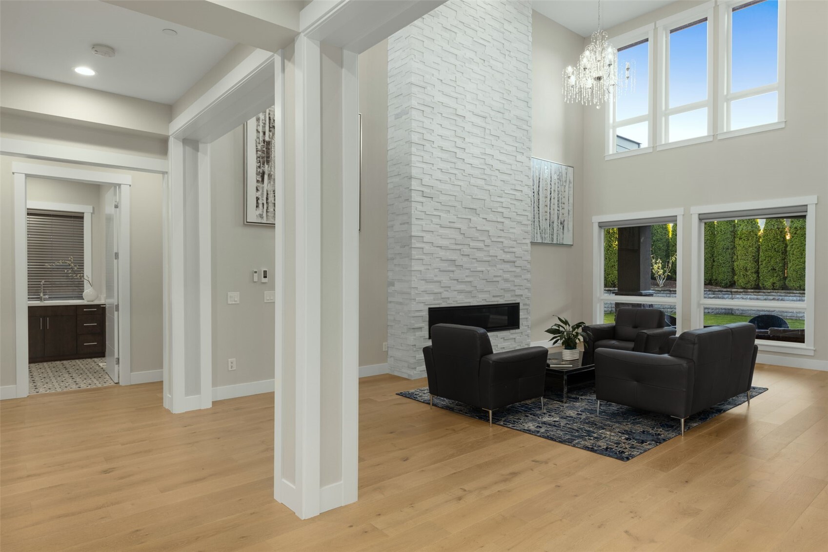 8827 Ne 203 Place Property Photo 6