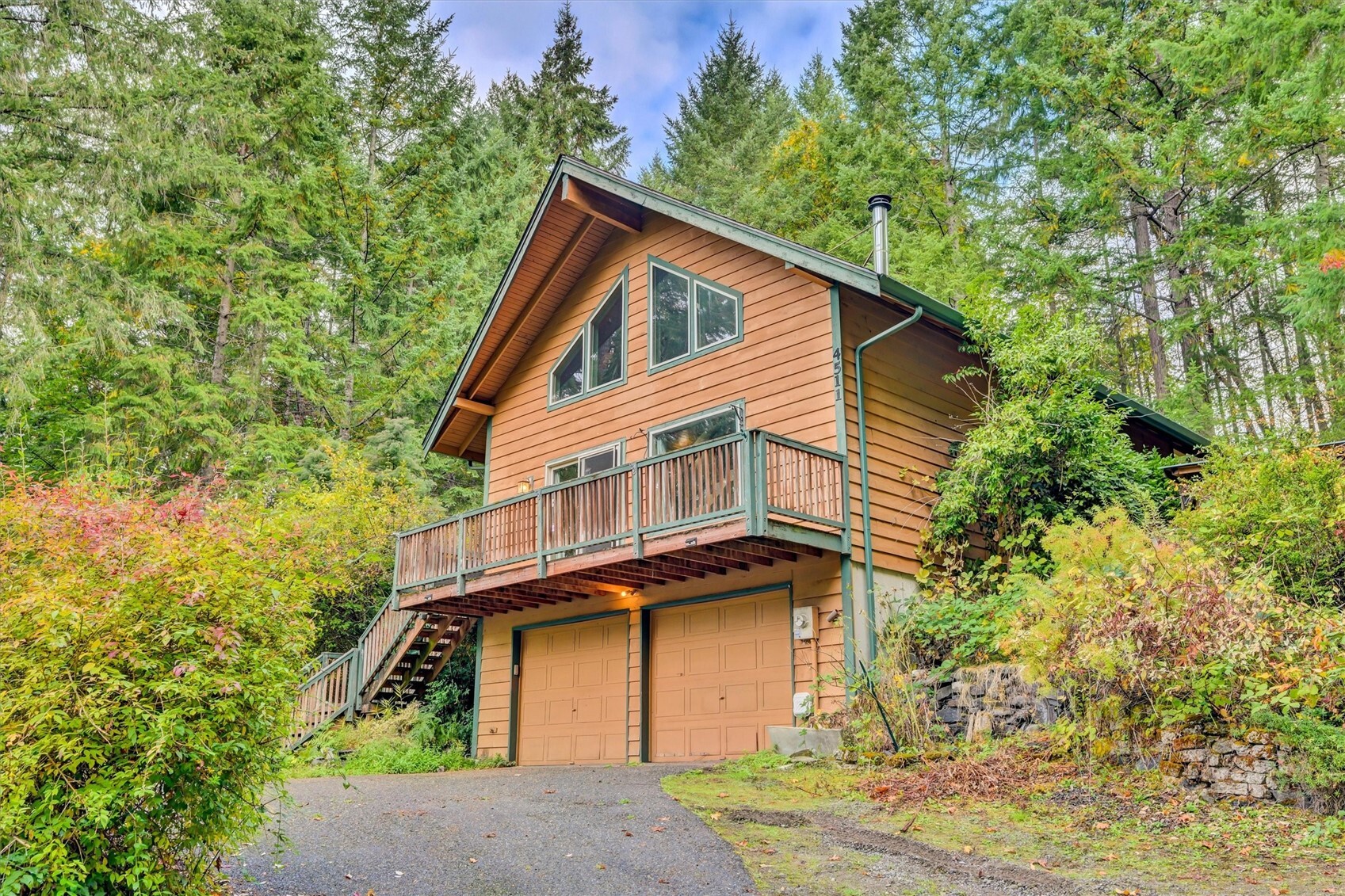 4511 Murphy Drive Property Photo 1