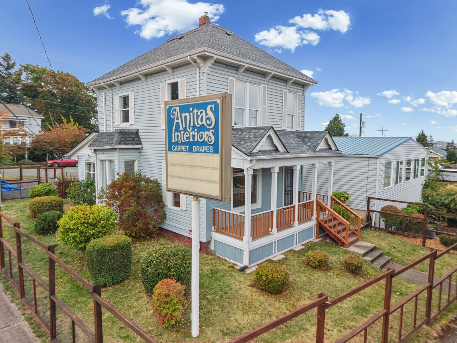 3418 Pacific Avenue Property Photo 1