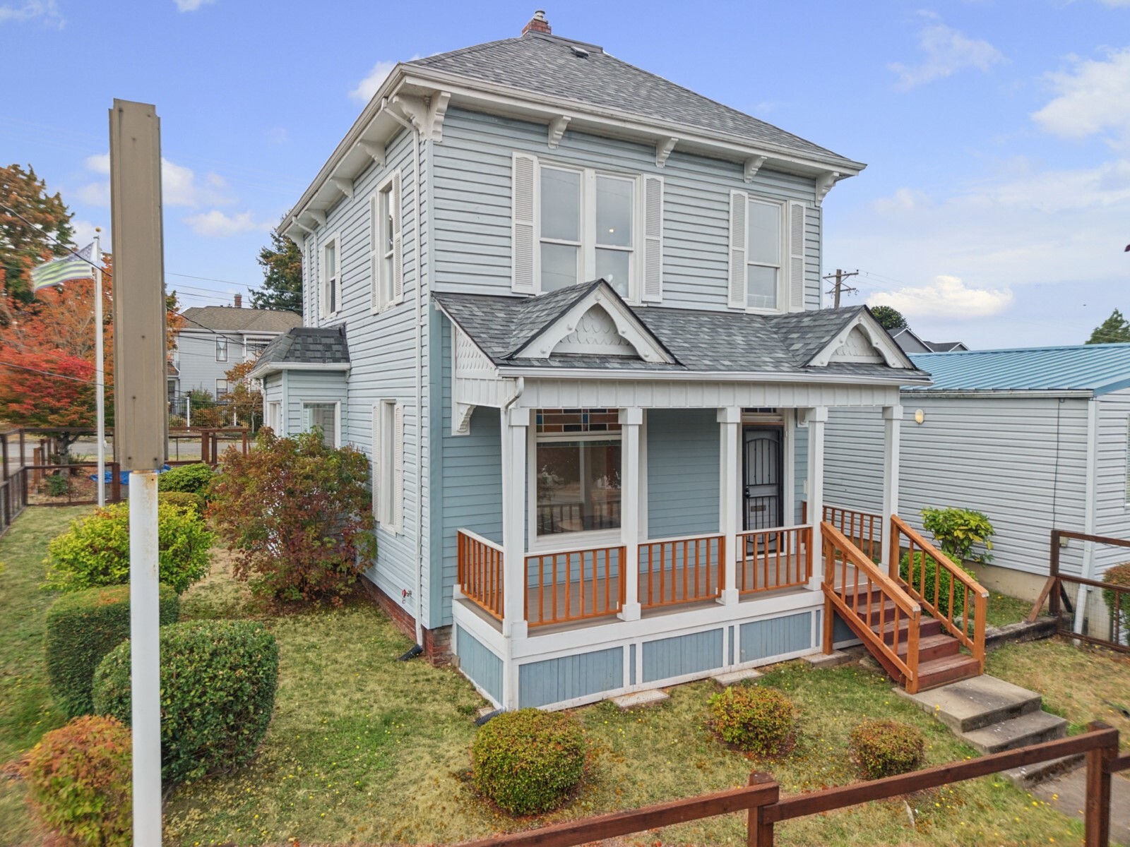 3418 Pacific Avenue Property Photo 3