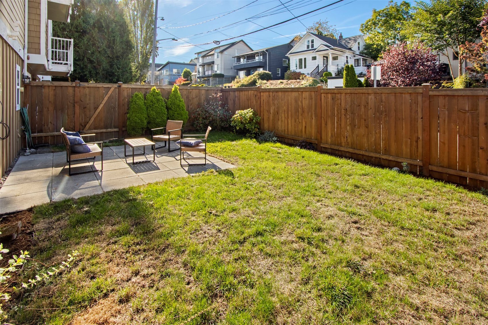 3449 Gilman Avenue Property Photo 22