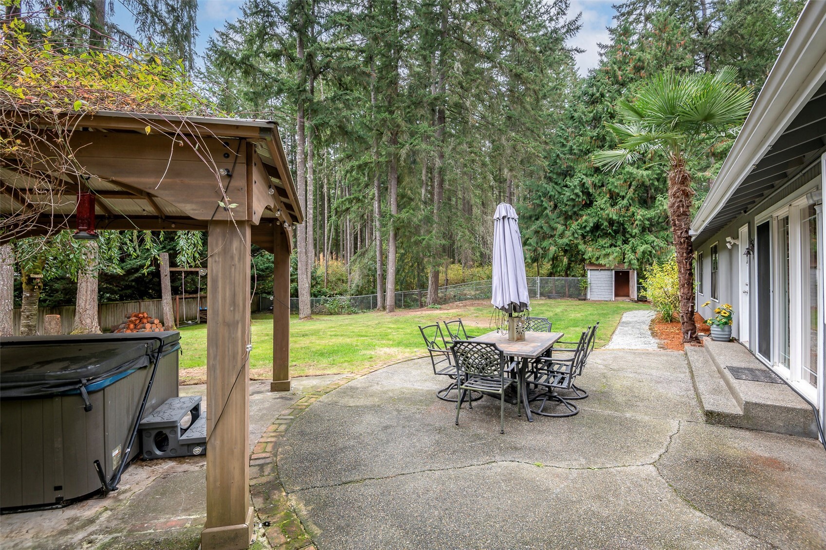 6608 243rd Street Property Photo 21