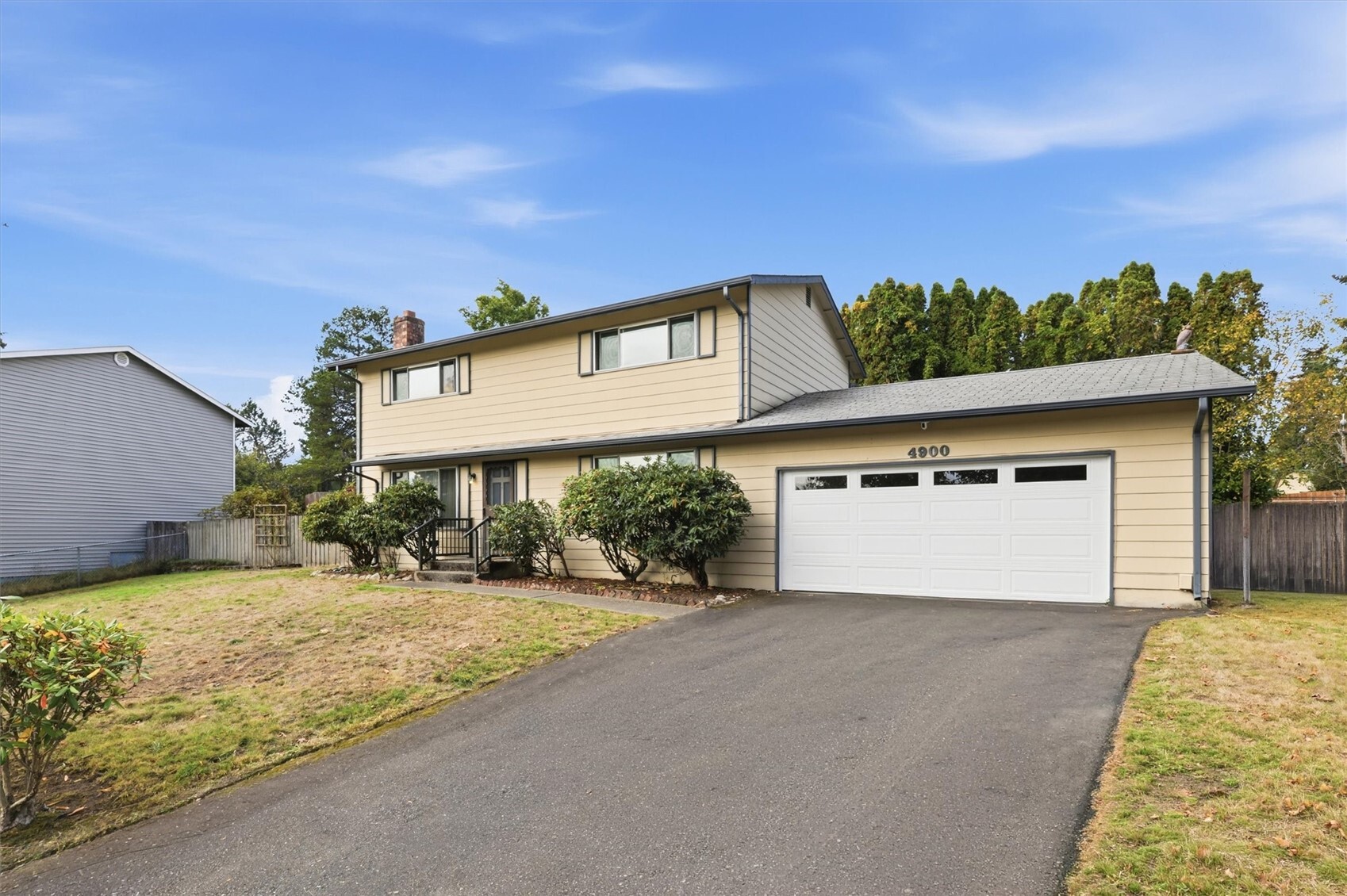 4900 S 300th Place Property Photo 1