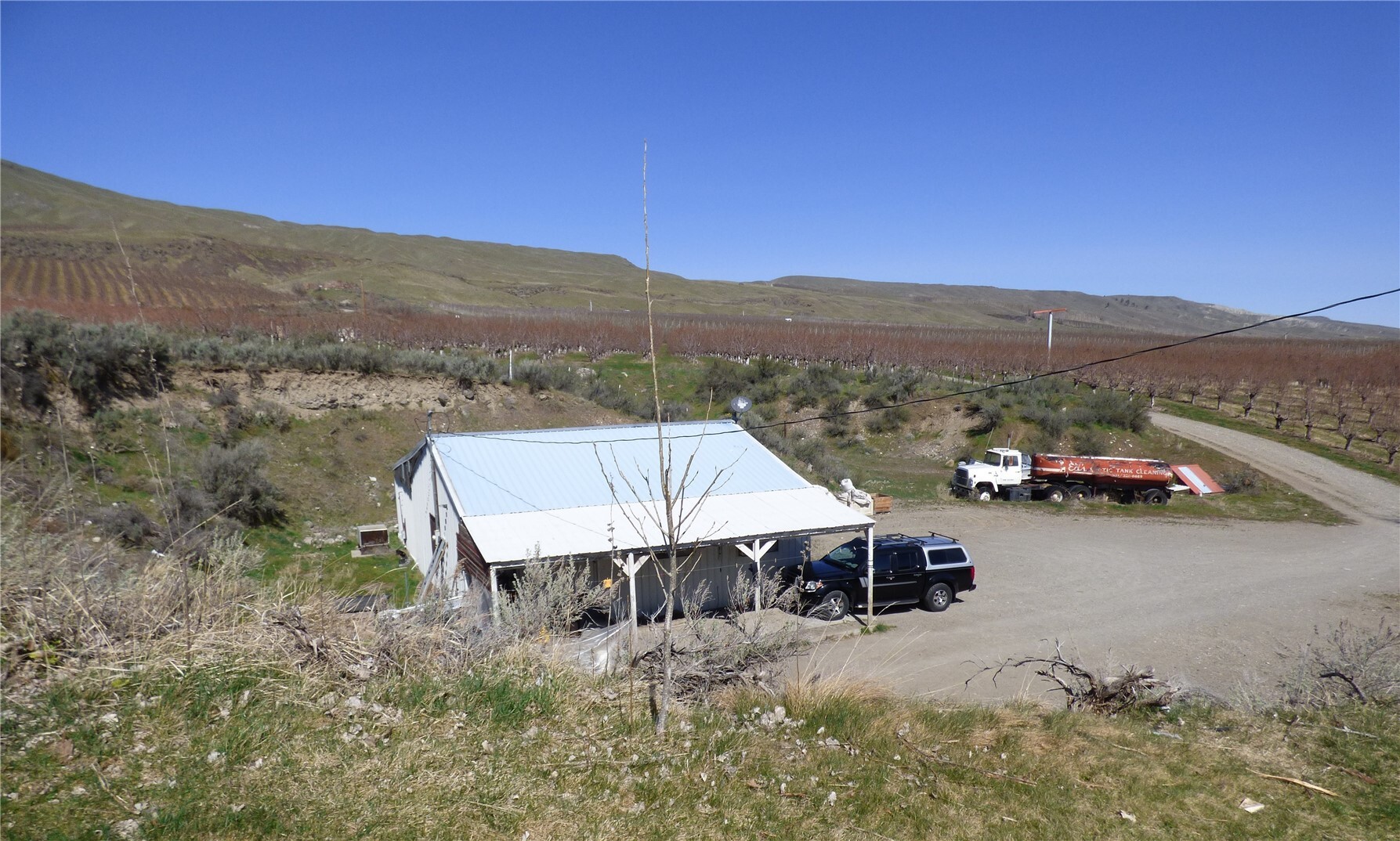 543 Jack Wells Road Property Photo 22