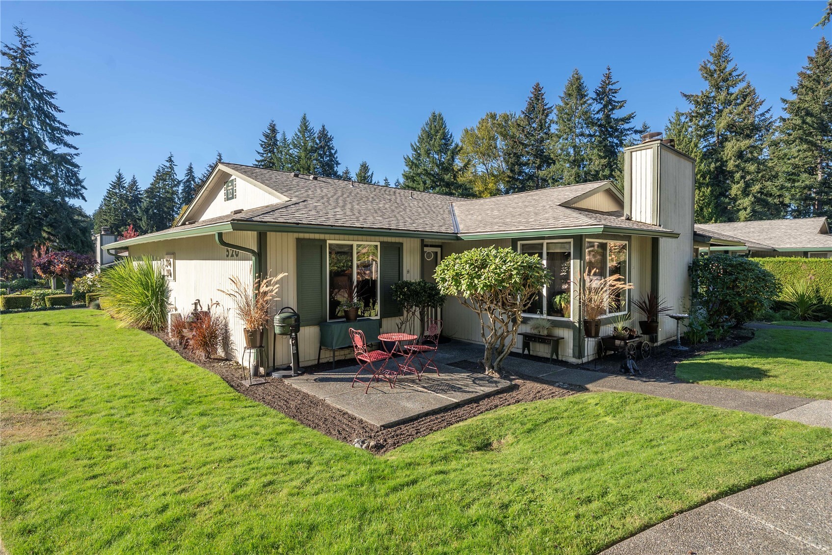 509 S 323rd Place 12h Property Photo 1