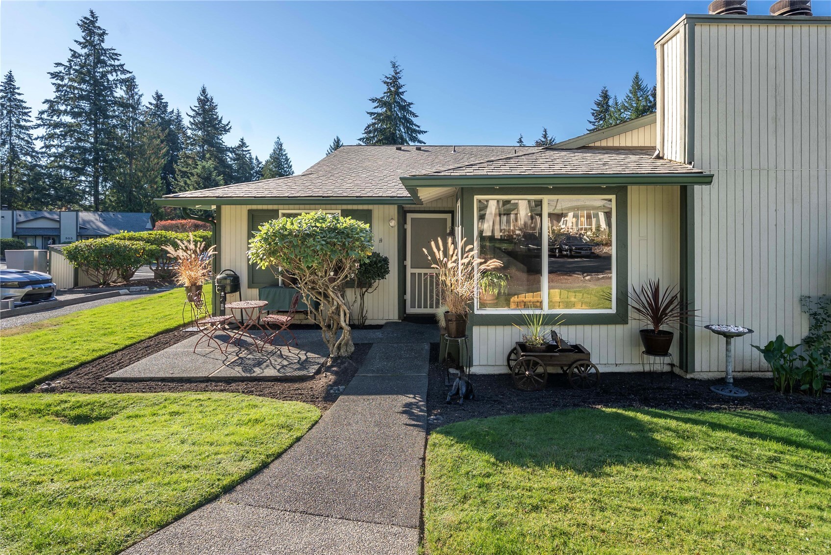 509 S 323rd Place 12h Property Photo 16
