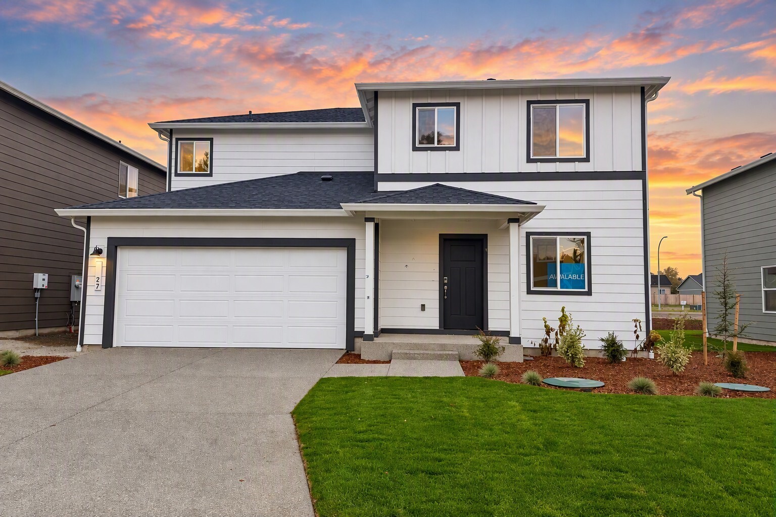 9927 Ferns Loop Property Photo 1
