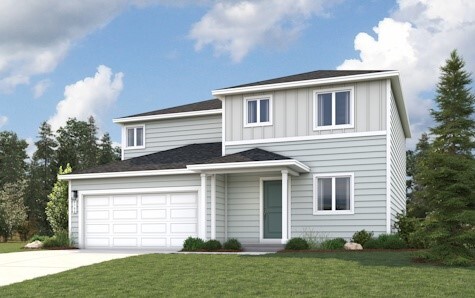 9927 Ferns Loop Property Photo 2