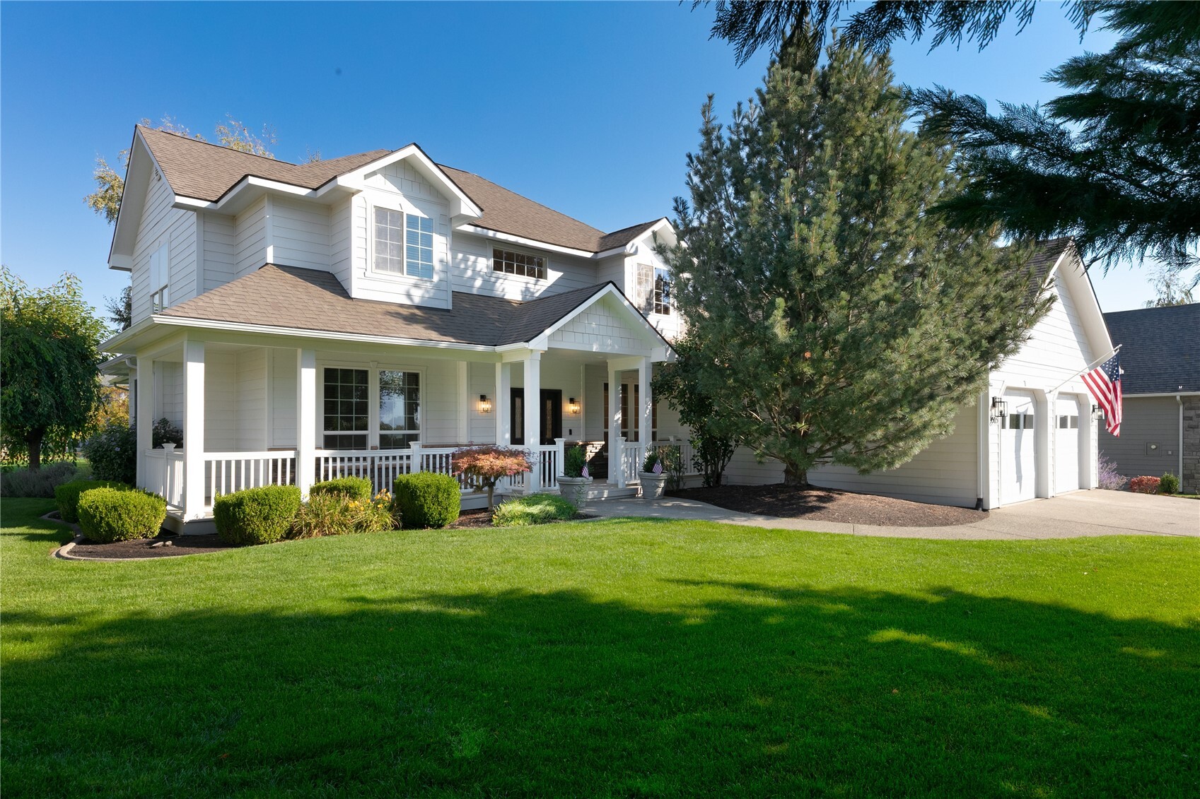 9505 Occidental Road Property Photo 2