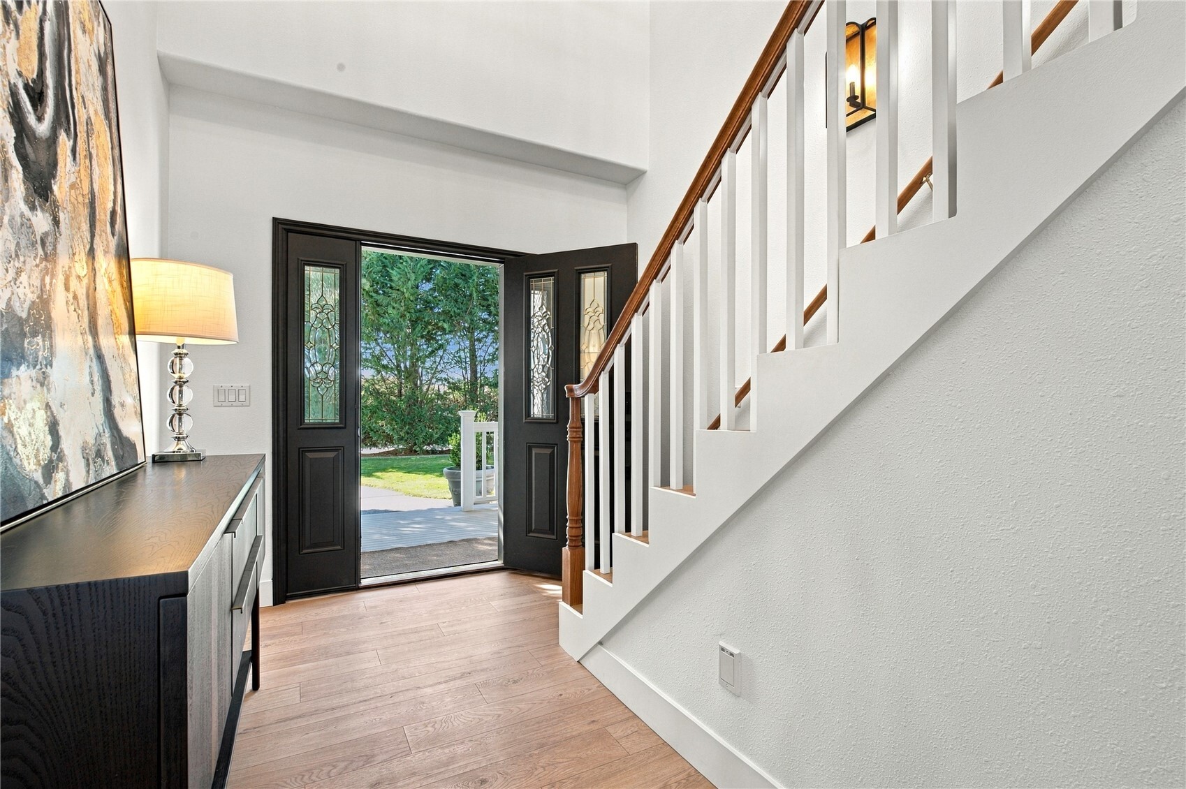 9505 Occidental Road Property Photo 5