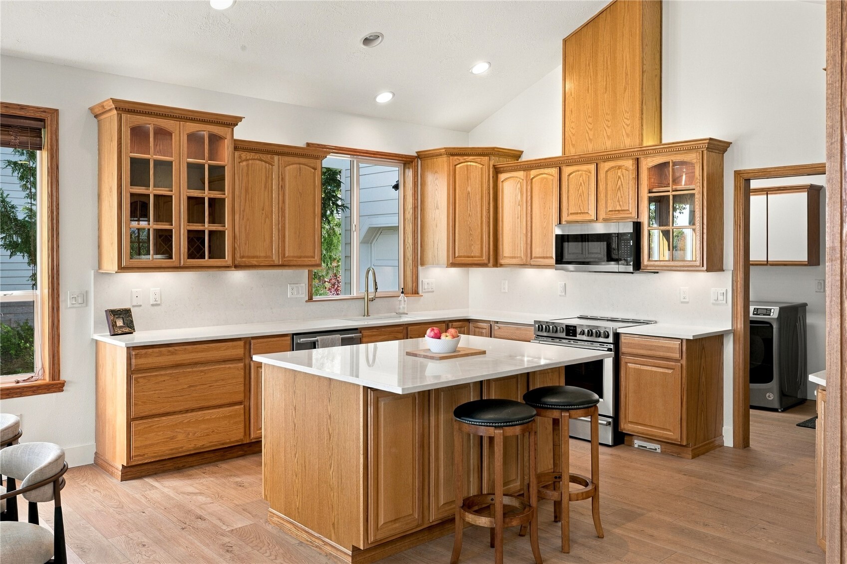 9505 Occidental Road Property Photo 14