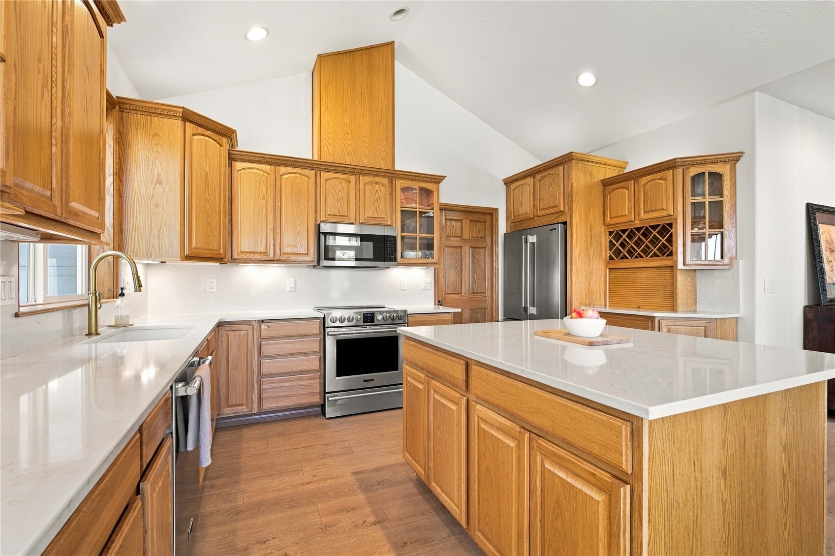 9505 Occidental Road Property Photo 15