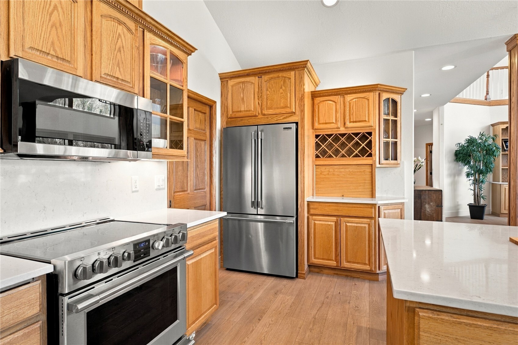 9505 Occidental Road Property Photo 17