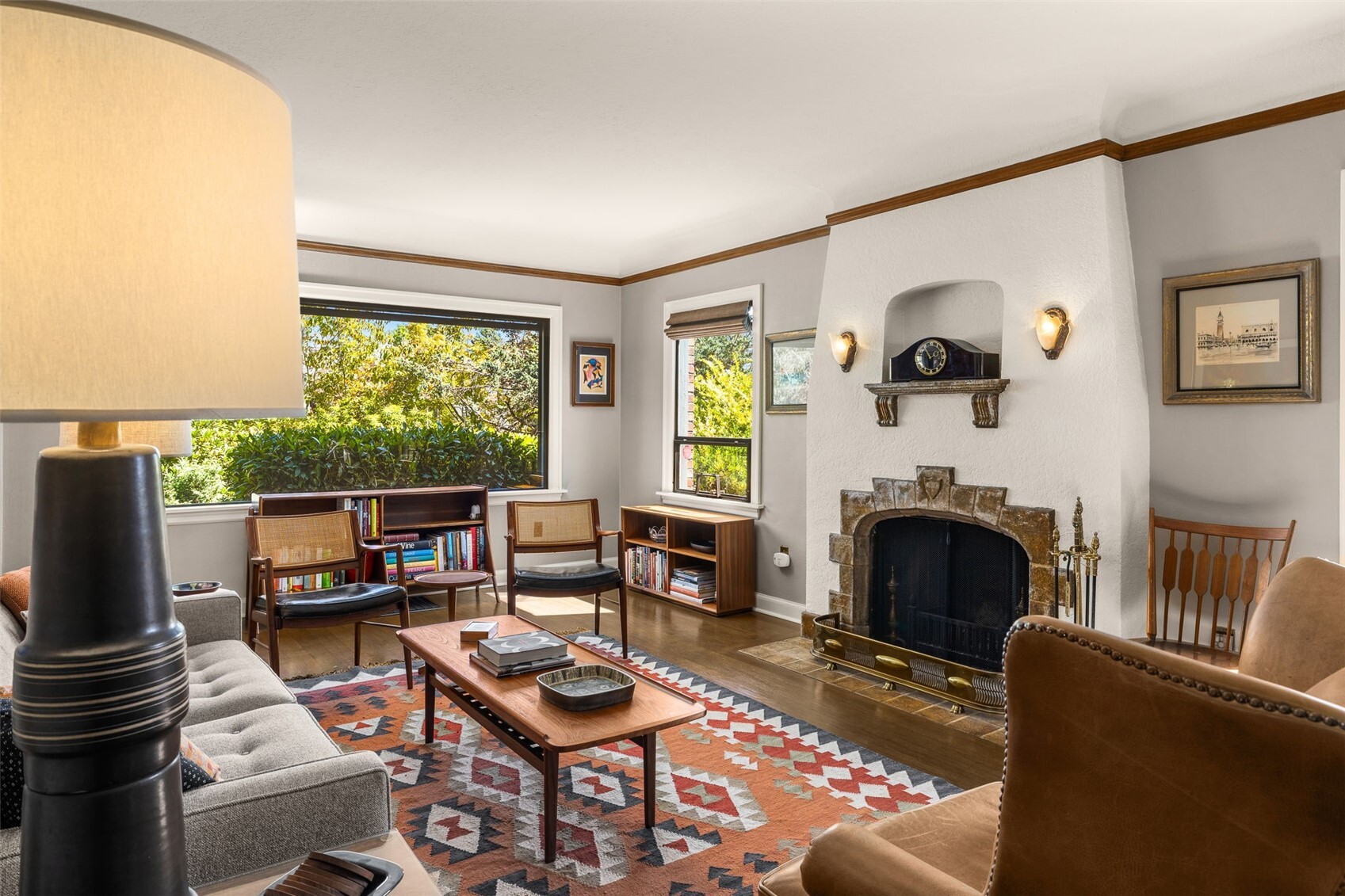 7963 Seward Park Avenue Property Photo 6