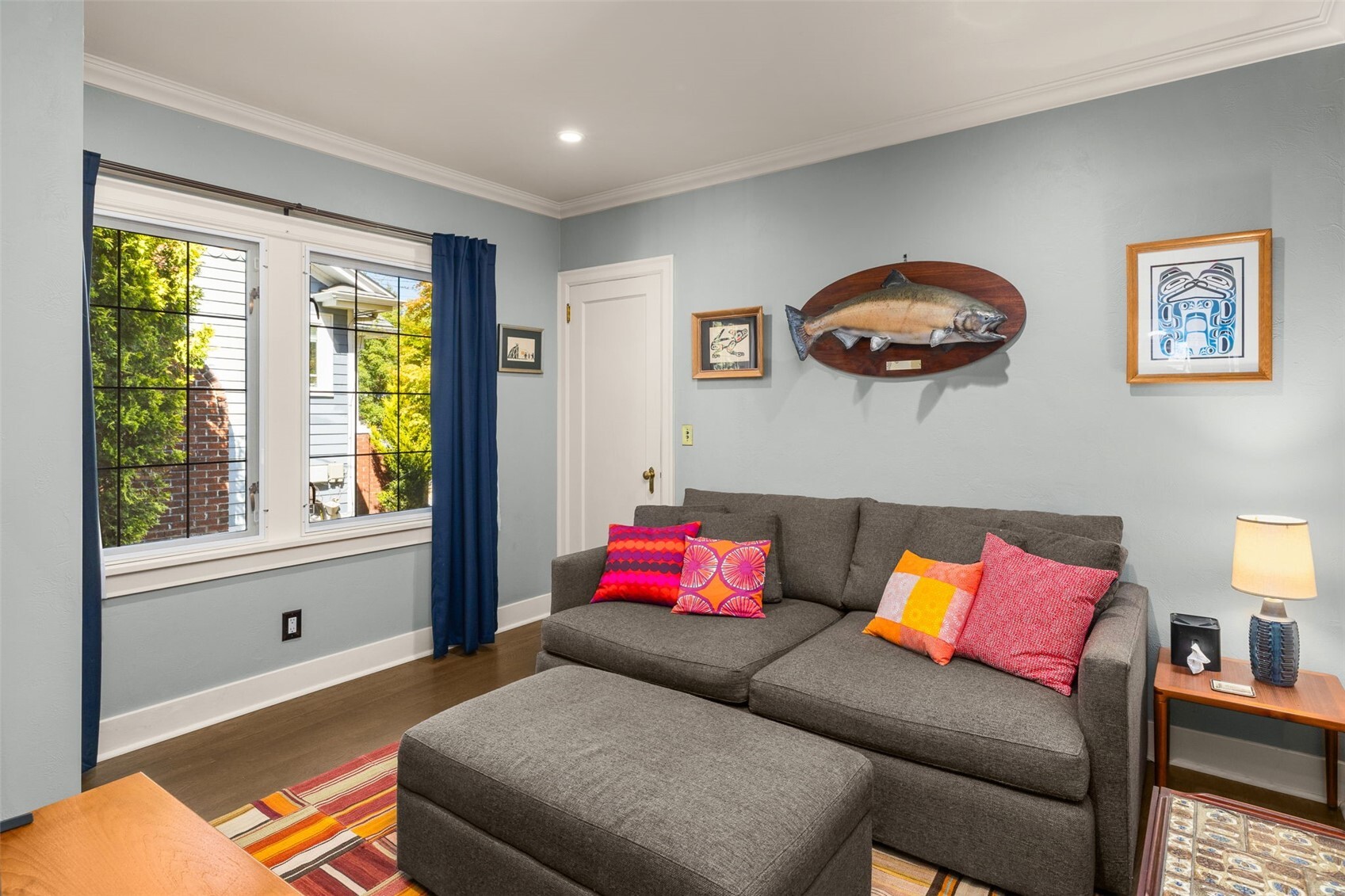 7963 Seward Park Avenue Property Photo 17