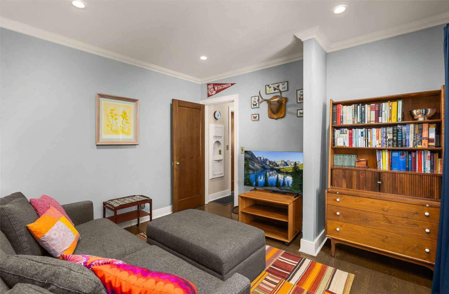 7963 Seward Park Avenue Property Photo 18