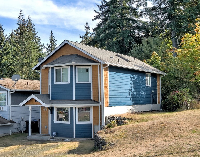 1029 W Harvard Avenue Property Photo 1