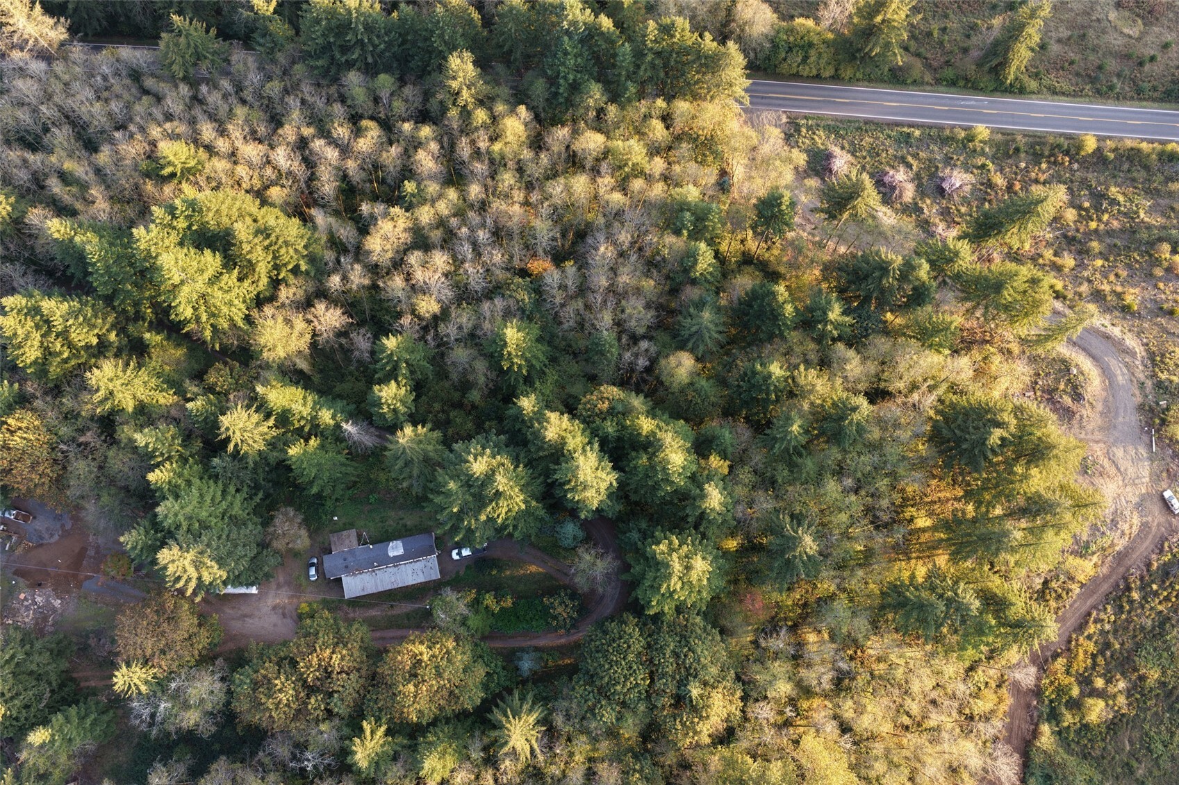 17808 Ne Cedar Creek Road Property Photo 1