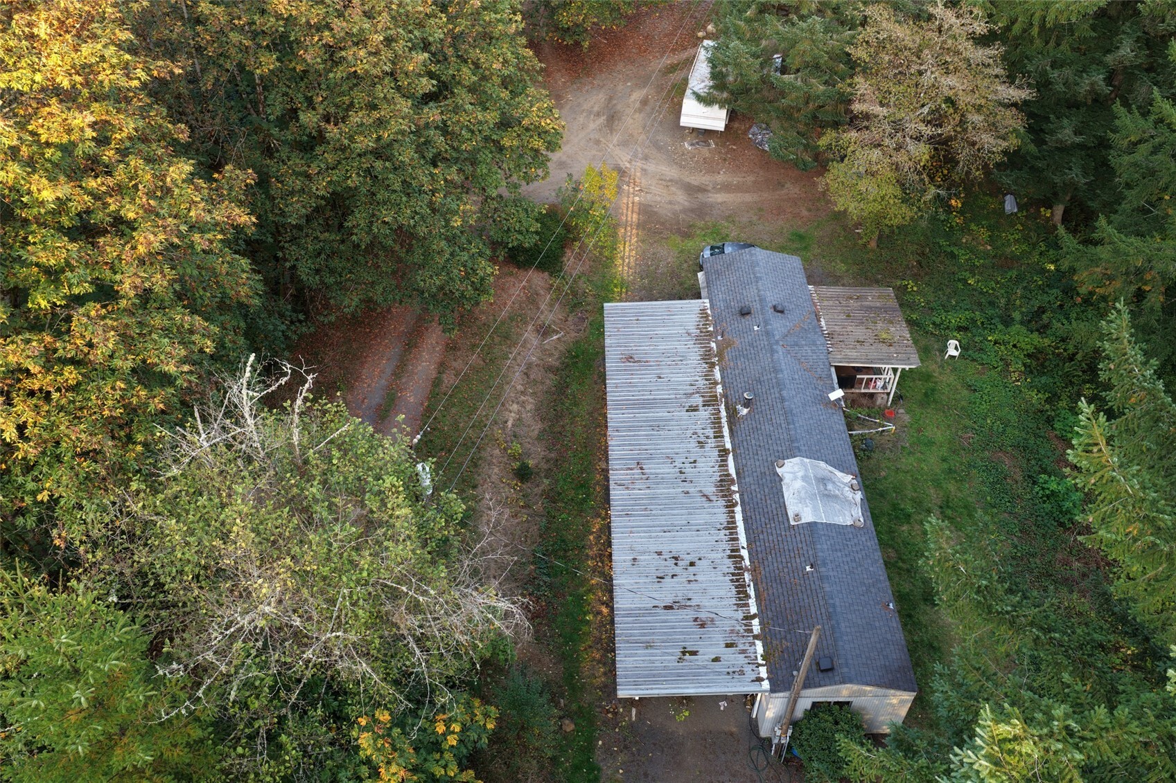 17808 Ne Cedar Creek Road Property Photo 17