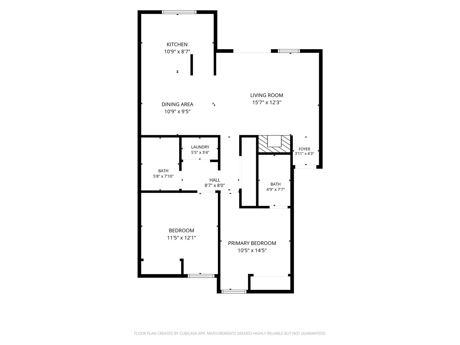 14002 Ne 181st Place A103 Property Photo 27