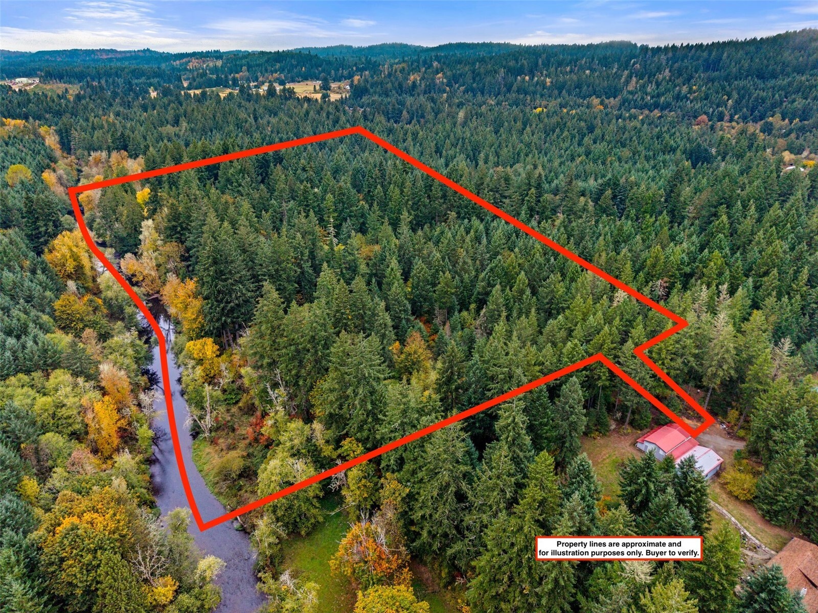 13041 Black Bear Lane Property Photo 1