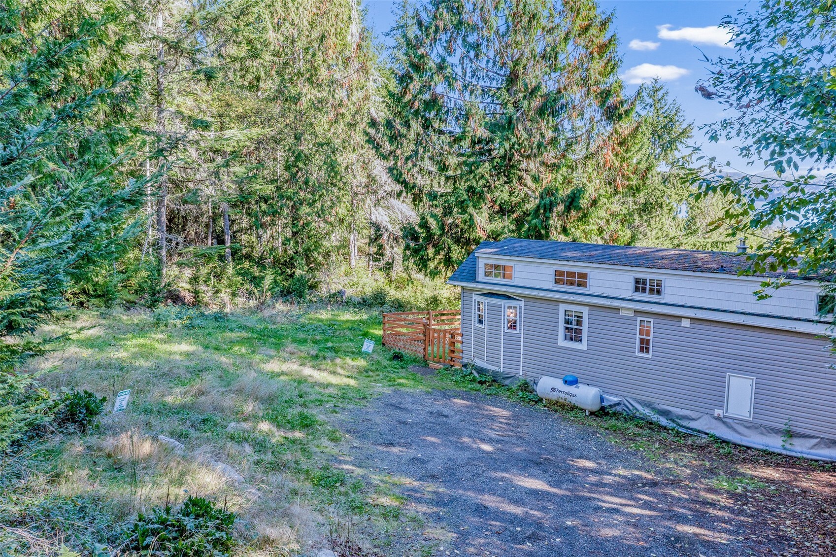 120 N Rustic Ridge Drive Property Photo 3