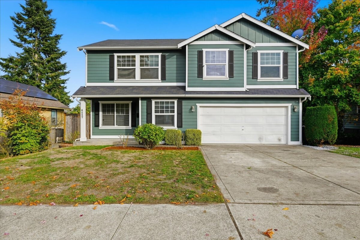 4117 S K Street Property Photo 1