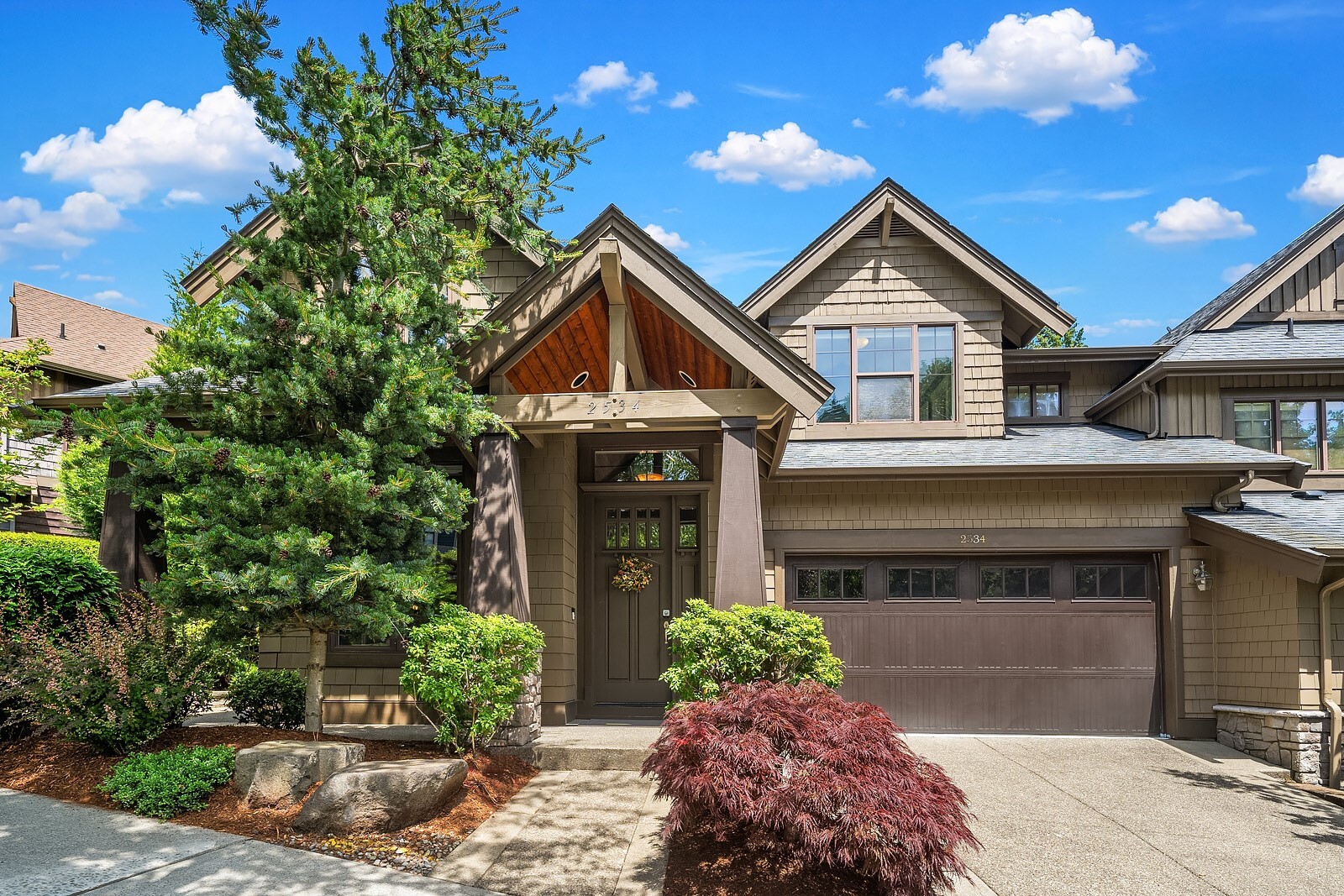 2534 Nw Stoney Creek Drive Property Photo 1