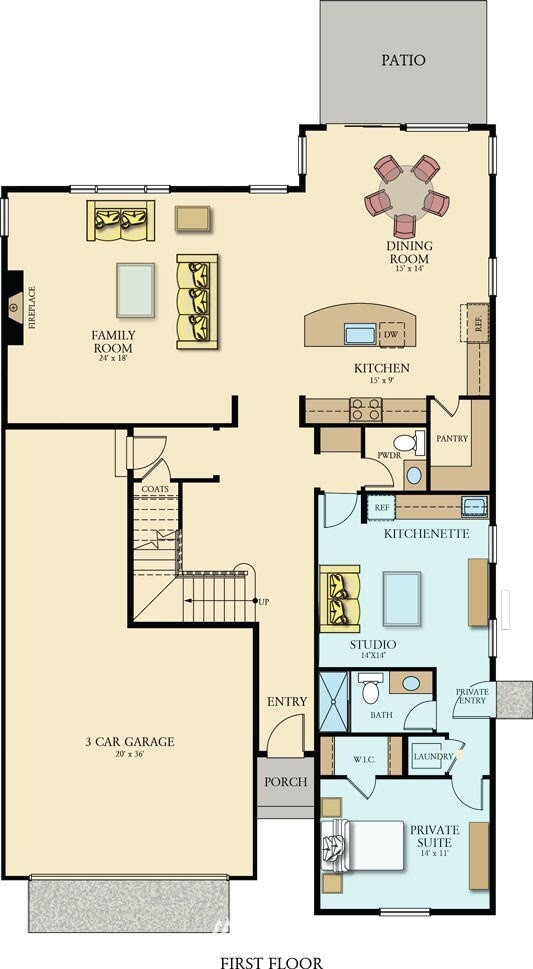 15530 Se 277th Place Property Photo 35